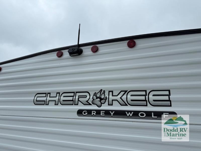 New 2026 Forest River RV 23DBH - photo - 18