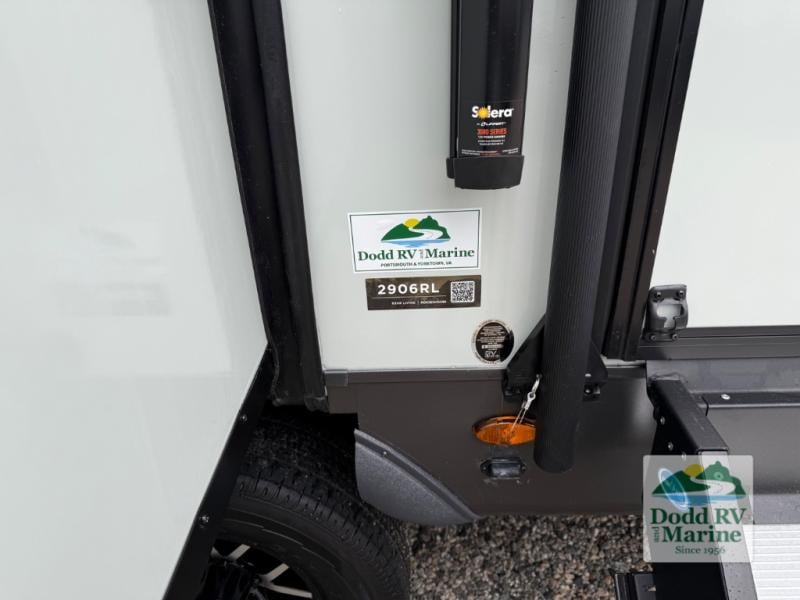 New 2026 Forest River RV 2906RL - photo - 4