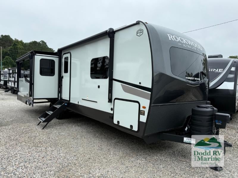 New 2026 Forest River RV 2906RL - photo - 0