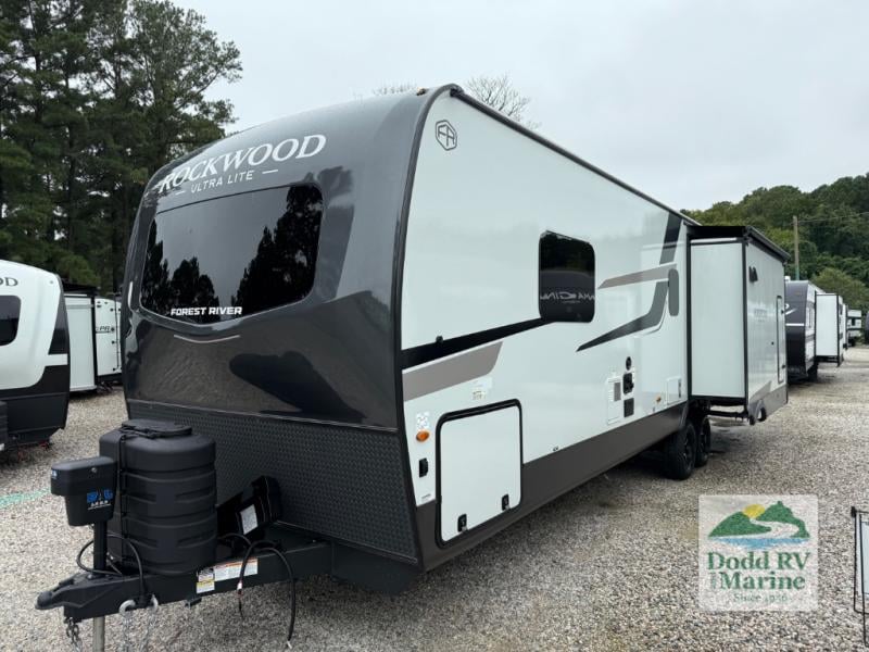 New 2026 Forest River RV 2906RL - photo - 1