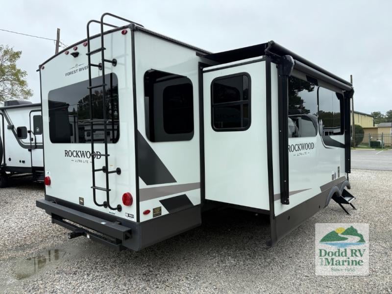 New 2026 Forest River RV 2906RL - photo - 3