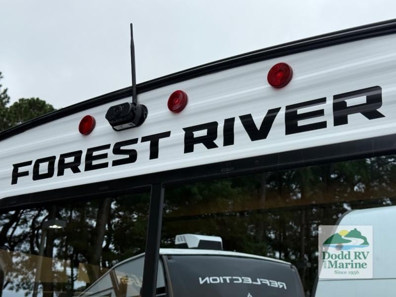 New 2026 Forest River RV 20RDSE - photo - 15