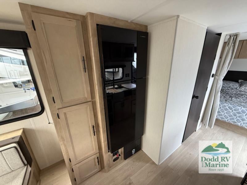 New 2026 Forest River RV 20RDSE - photo - 9
