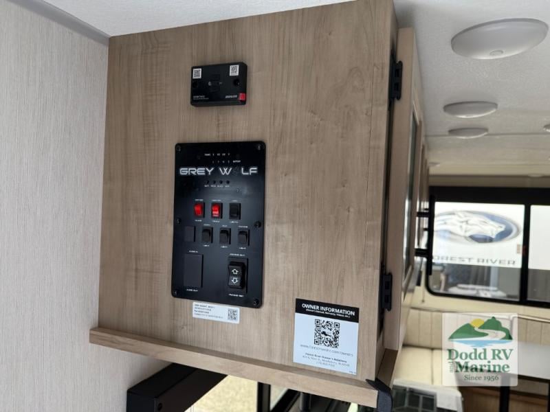 New 2026 Forest River RV 20RDSE - photo - 10