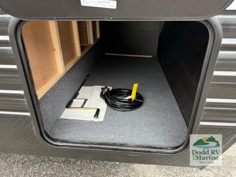 New 2026 Forest River RV 20RDSE - photo - 14