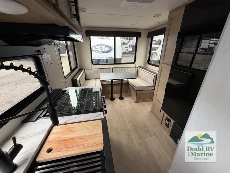 New 2026 Forest River RV 20RDSE - photo - 4