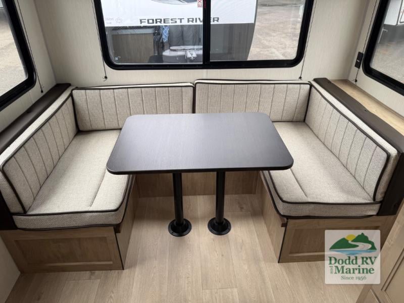 New 2026 Forest River RV 20RDSE - photo - 8