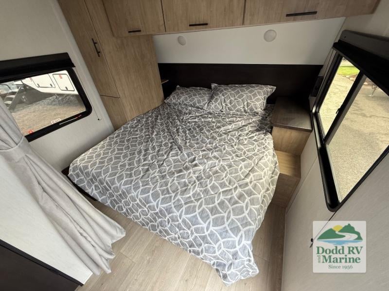 New 2026 Forest River RV 20RDSE - photo - 7