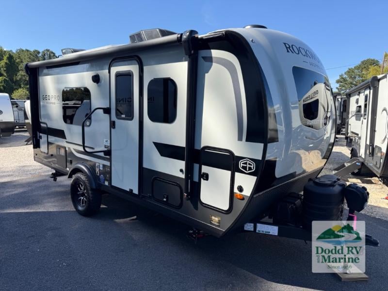 New 2026 Forest River RV G19FD - photo - 0