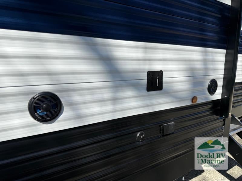 New 2026 Forest River RV 304SR - photo - 52