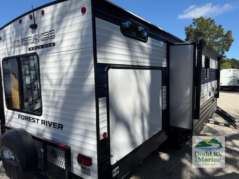 New 2026 Forest River RV 304SR - photo - 3