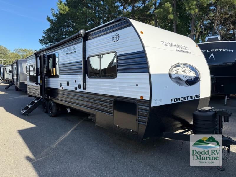 New 2026 Forest River RV 27LH - photo - 0