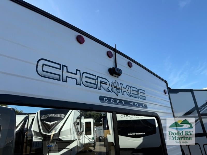 New 2026 Forest River RV 27LH - photo - 21