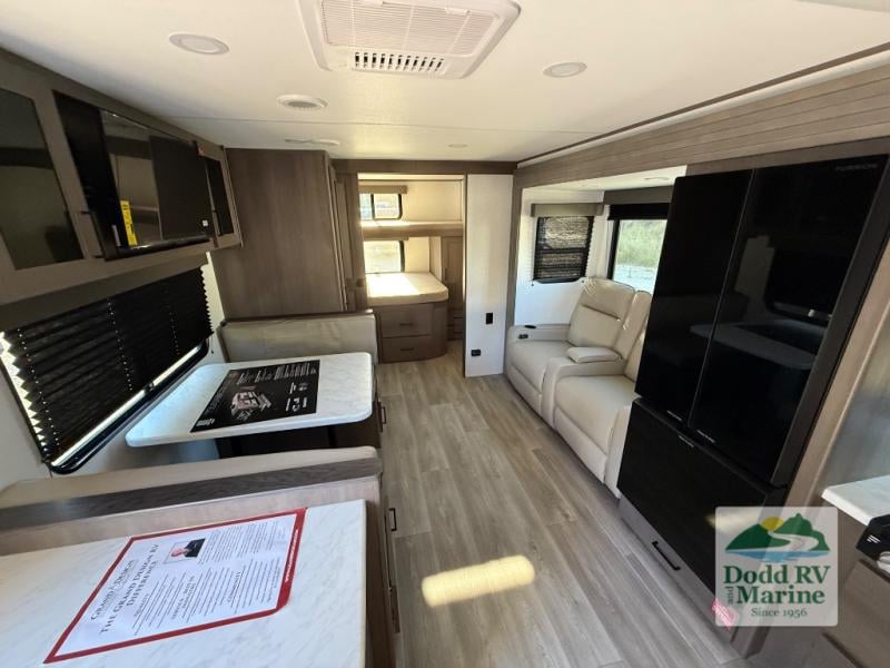 New 2026 Grand Design 295QBT - photo - 5