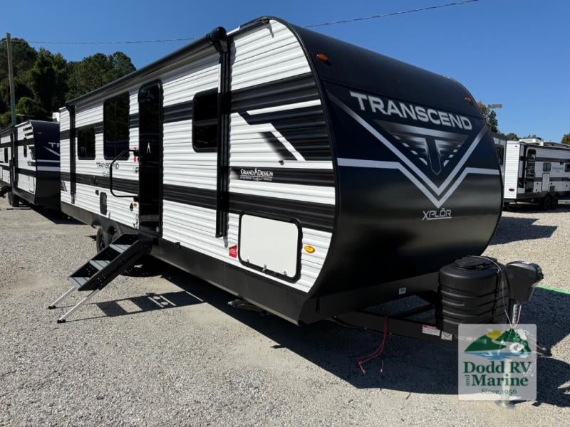 New 2026 Grand Design 26RBX - photo - 0