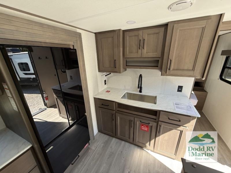 New 2026 Grand Design 26RBX - photo - 6