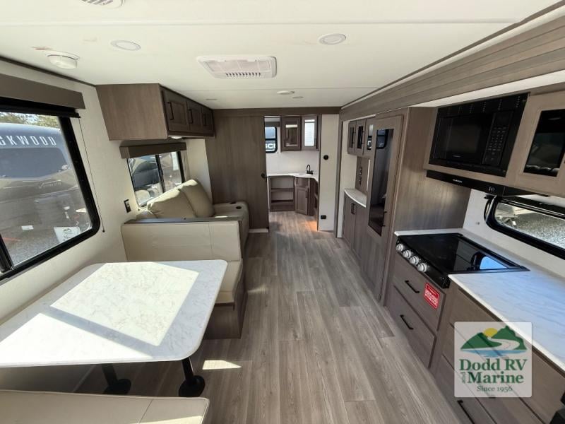 New 2026 Grand Design 26RBX - photo - 4