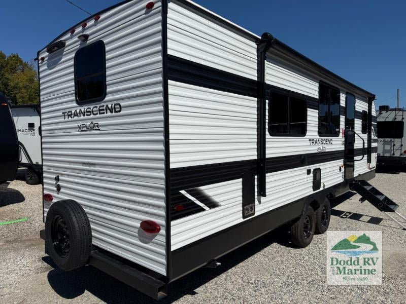 New 2026 Grand Design 26RBX - photo - 3