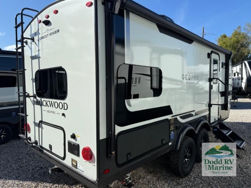 New 2026 Forest River RV G20FK - photo - 3