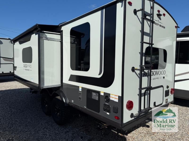 New 2026 Forest River RV G20FK - photo - 2