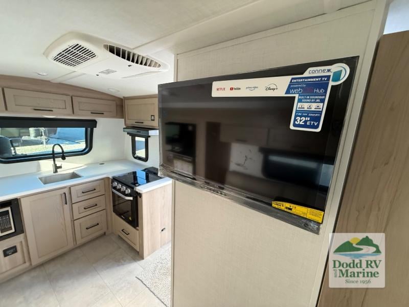 New 2026 Forest River RV G20FK - photo - 24