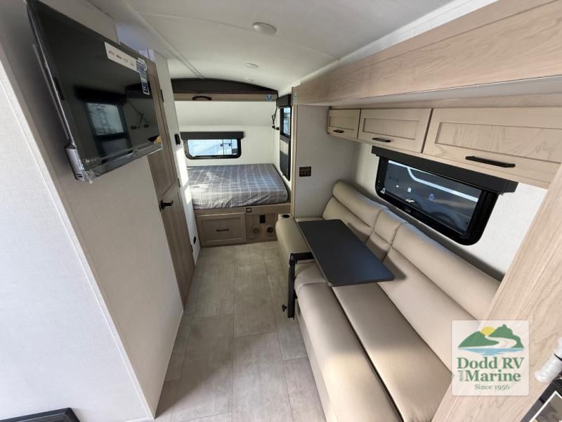 New 2026 Forest River RV G20FK - photo - 5