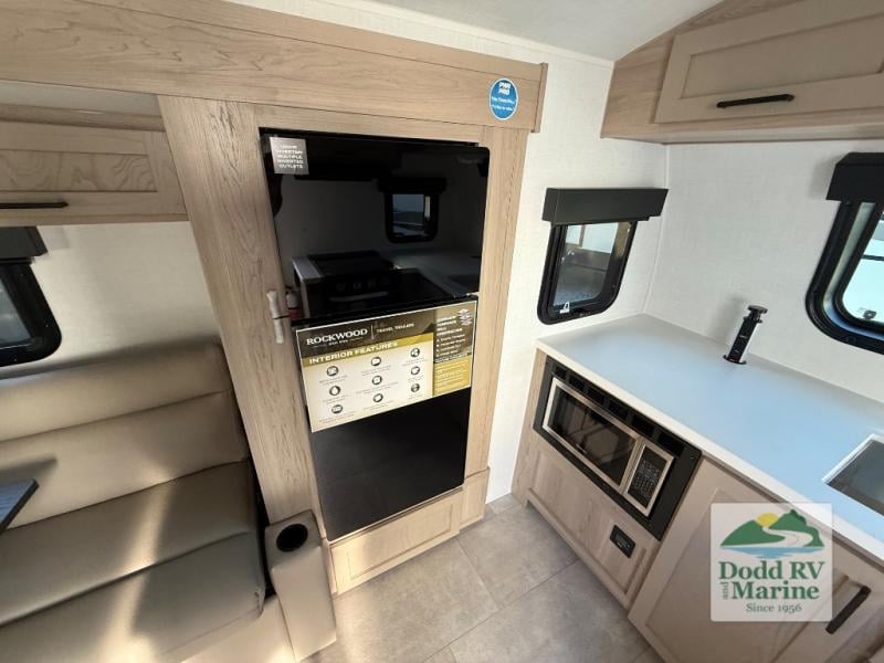 New 2026 Forest River RV G20FK - photo - 14