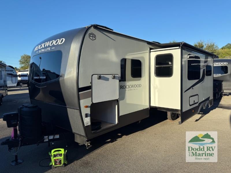New 2026 Forest River RV 2706BH - photo - 1