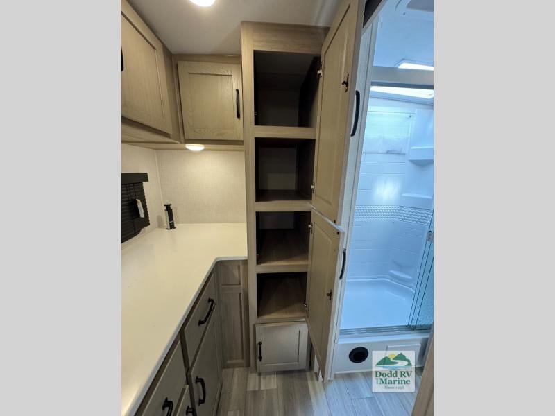 Pre-Owned 2024 Forest River RV 2517S - photo - 14