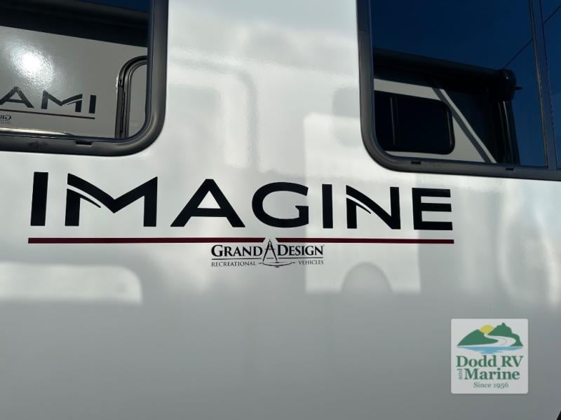 New 2026 Grand Design 2800BH - photo - 46