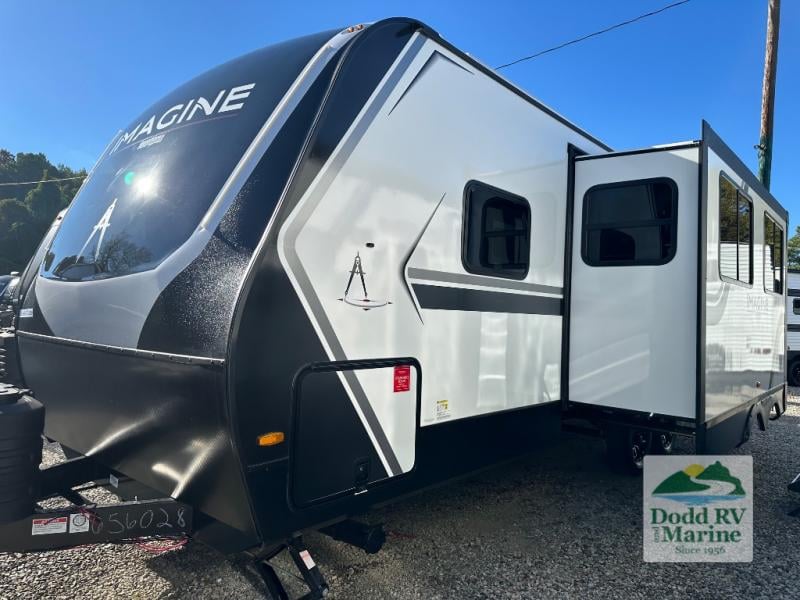 New 2026 Grand Design 2800BH - photo - 1