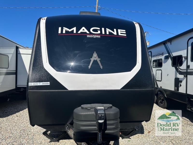 New 2026 Grand Design 2800BH - photo - 44