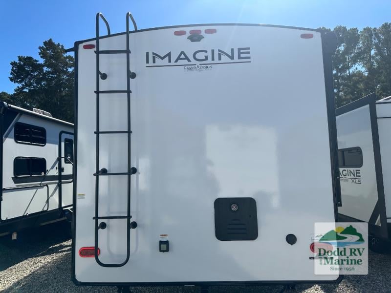 New 2026 Grand Design 2800BH - photo - 45