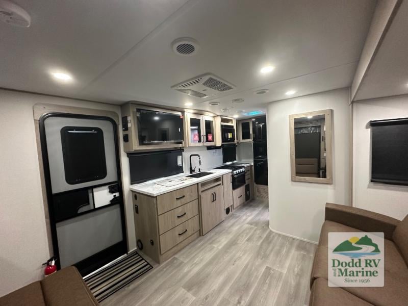 New 2026 Grand Design 17MKE - photo - 7