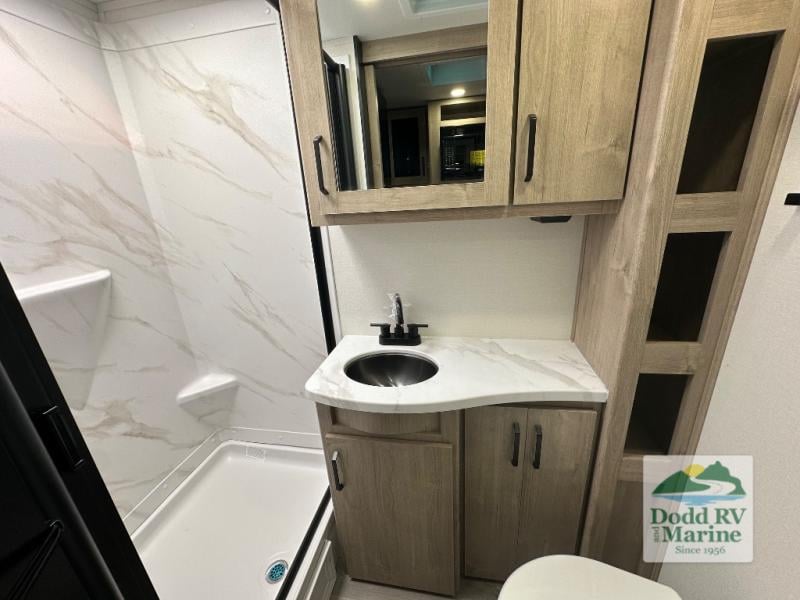 New 2026 Grand Design 17MKE - photo - 26