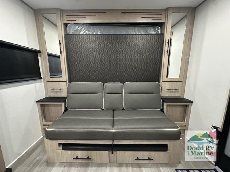 New 2026 Grand Design 22BHE - photo - 19