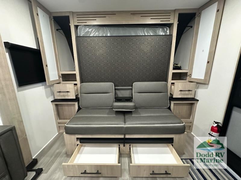 New 2026 Grand Design 22BHE - photo - 20