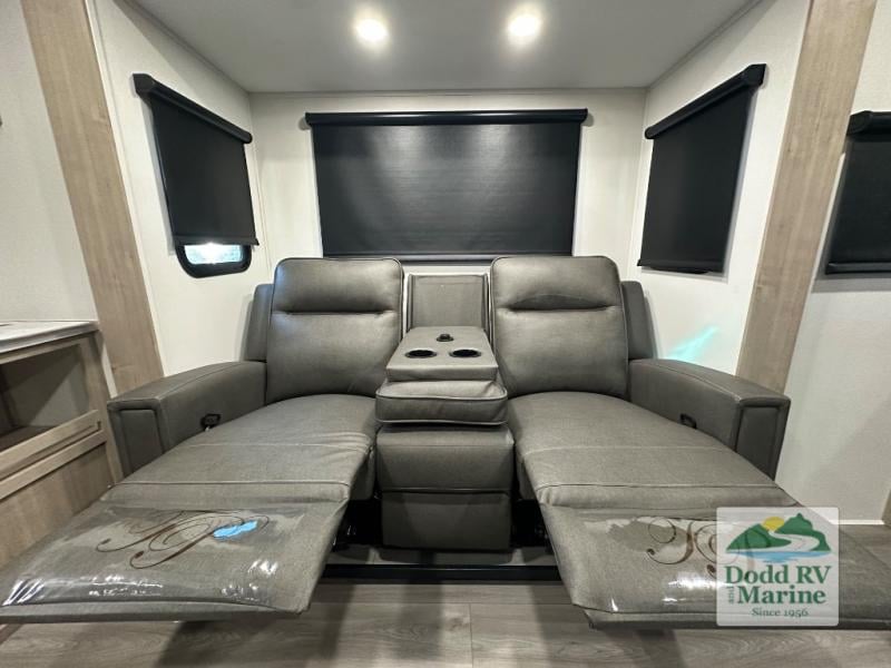New 2026 Grand Design 22BHE - photo - 17