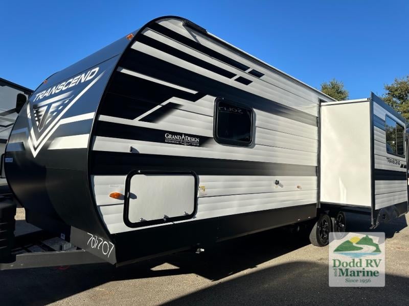 New 2026 Grand Design 245RLT - photo - 1