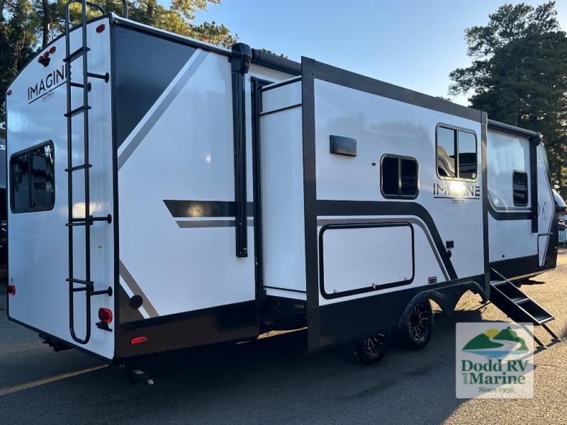 New 2026 Grand Design 2670MK - photo - 3