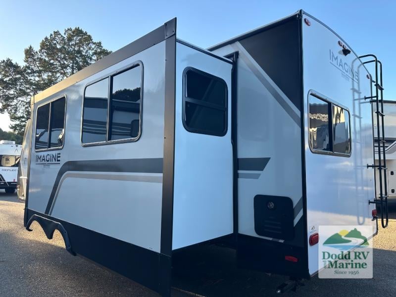 New 2026 Grand Design 2670MK - photo - 2