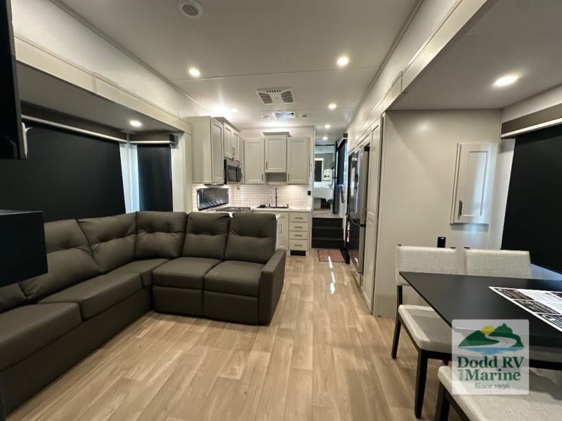 New 2026 Grand Design 3804DS - photo - 6