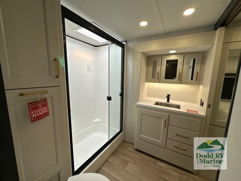 New 2026 Grand Design 3804DS - photo - 47