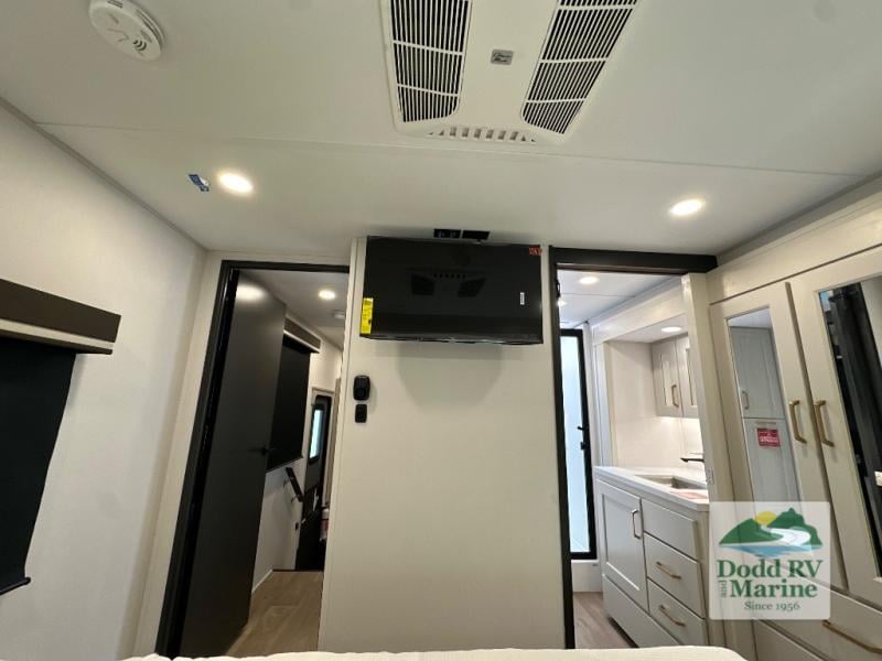 New 2026 Grand Design 3804DS - photo - 42
