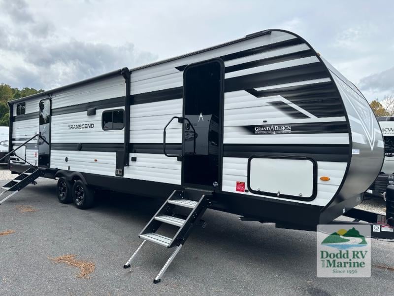 New 2026 Grand Design 305BHT - photo - 0