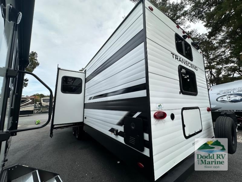 New 2026 Grand Design 305BHT - photo - 3