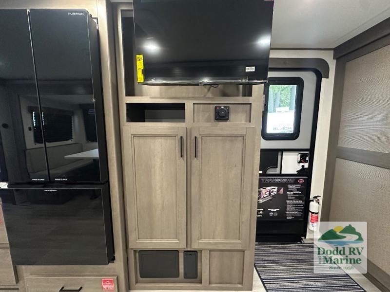 New 2026 Grand Design 305BHT - photo - 17
