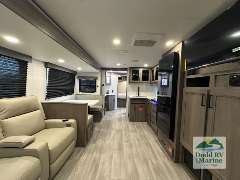 New 2026 Grand Design 305BHT - photo - 6