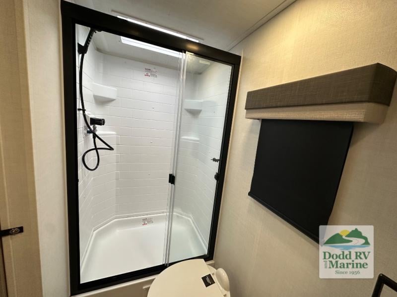 New 2026 Forest River RV 2606WS - photo - 45