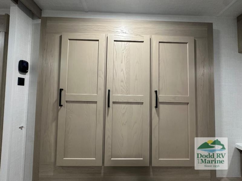 New 2026 Forest River RV 2606WS - photo - 34